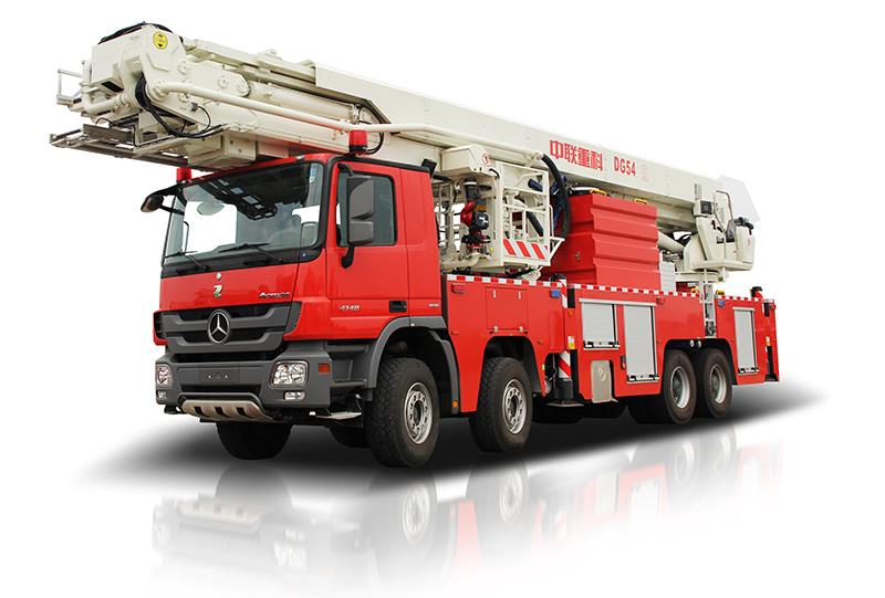 ZLF5420JXFDG54型登高平台消防车_产品型号_产品段位_小类_应急装备_产品中心_ng电子游戏