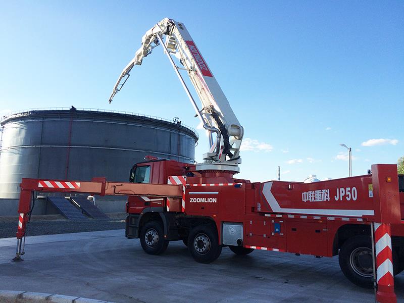 ZLF5411JXFJP50大跨距抬高喷射消防车_产品型号_产品段位_小类_应急装备_产品中心_ng电子游戏