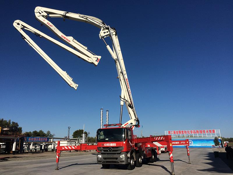 ZLF5411JXFJP50大跨距抬高喷射消防车_产品型号_产品段位_小类_应急装备_产品中心_ng电子游戏