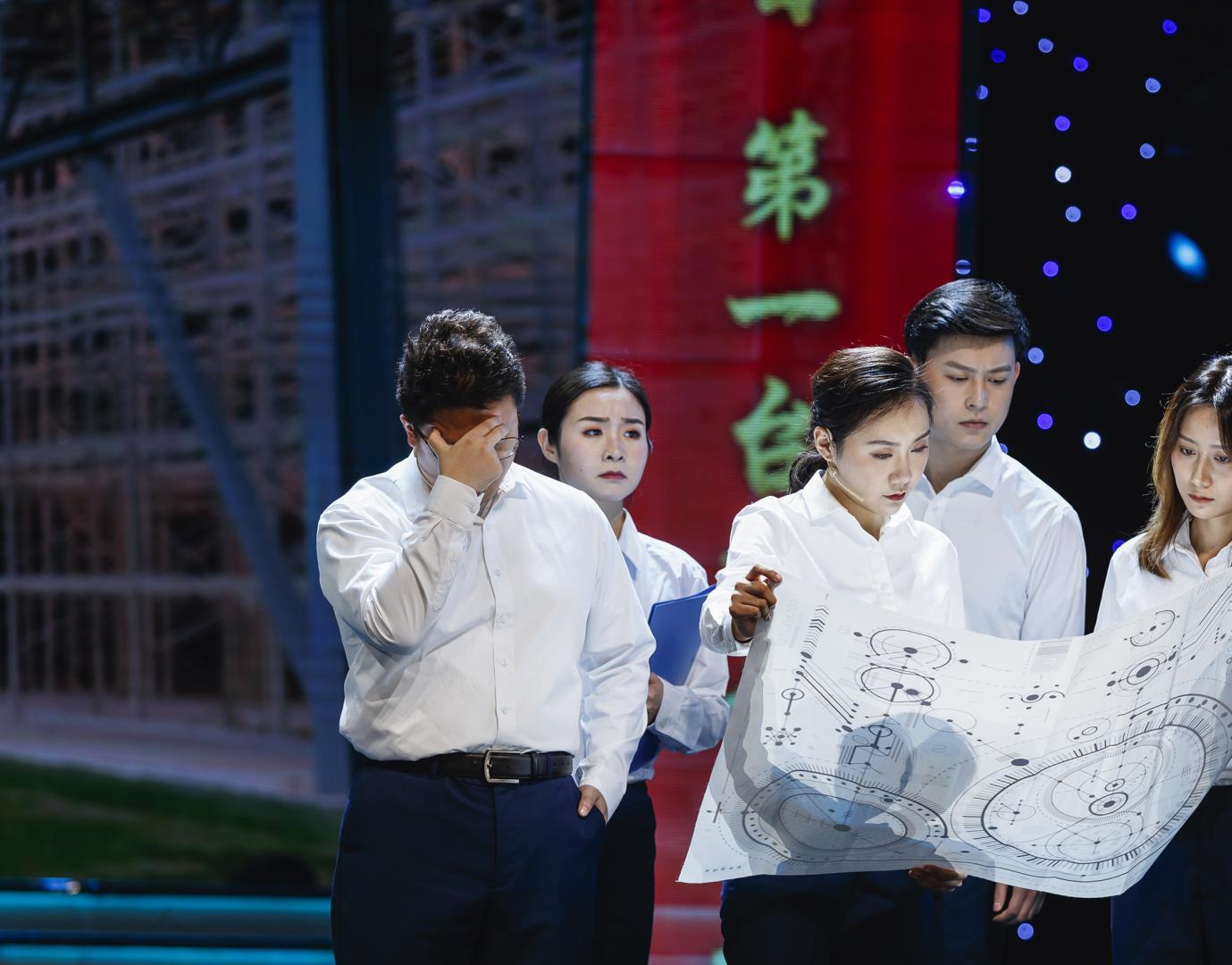 2020年度年总结表扬大会_专题专栏_新闻中心_ng电子游戏