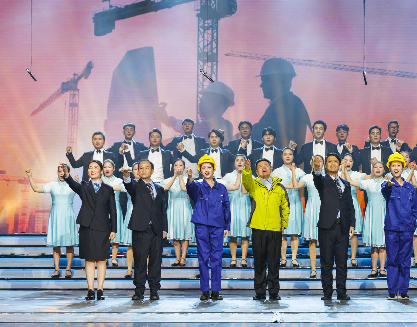 2020年度年总结表扬大会_专题专栏_新闻中心_ng电子游戏