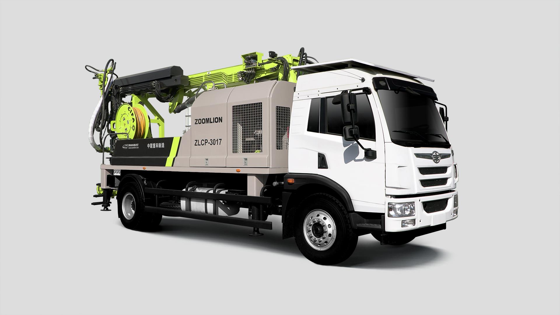 ZC3017湿喷机_产品型号_产品段位_小类_混凝土机械_工程机械_产品中心_ng电子游戏
