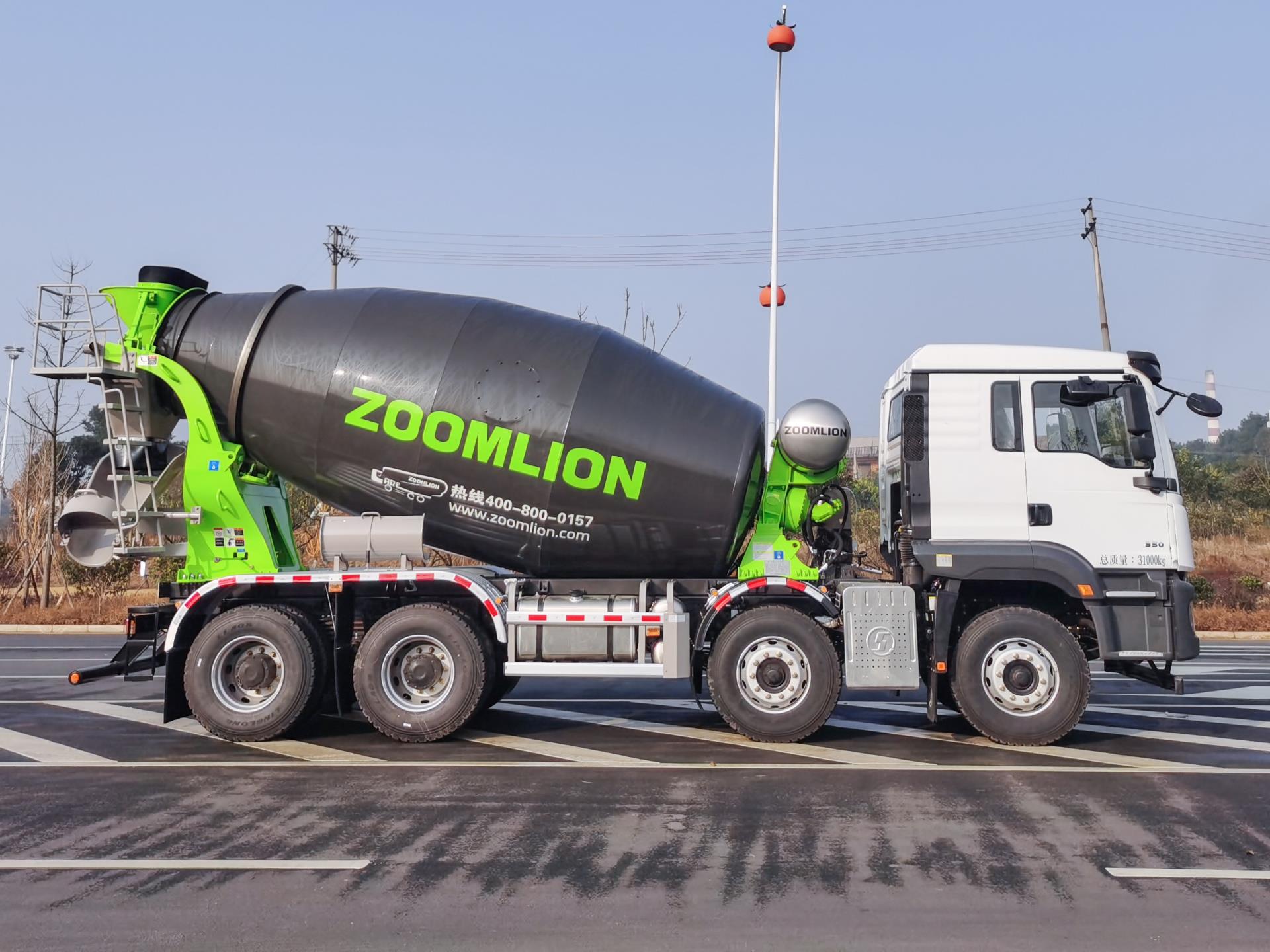四桥12F陕汽M3000S Pro搅拌车_产品型号_产品段位_小类_混凝土机械_工程机械_产品中心_ng电子游戏
