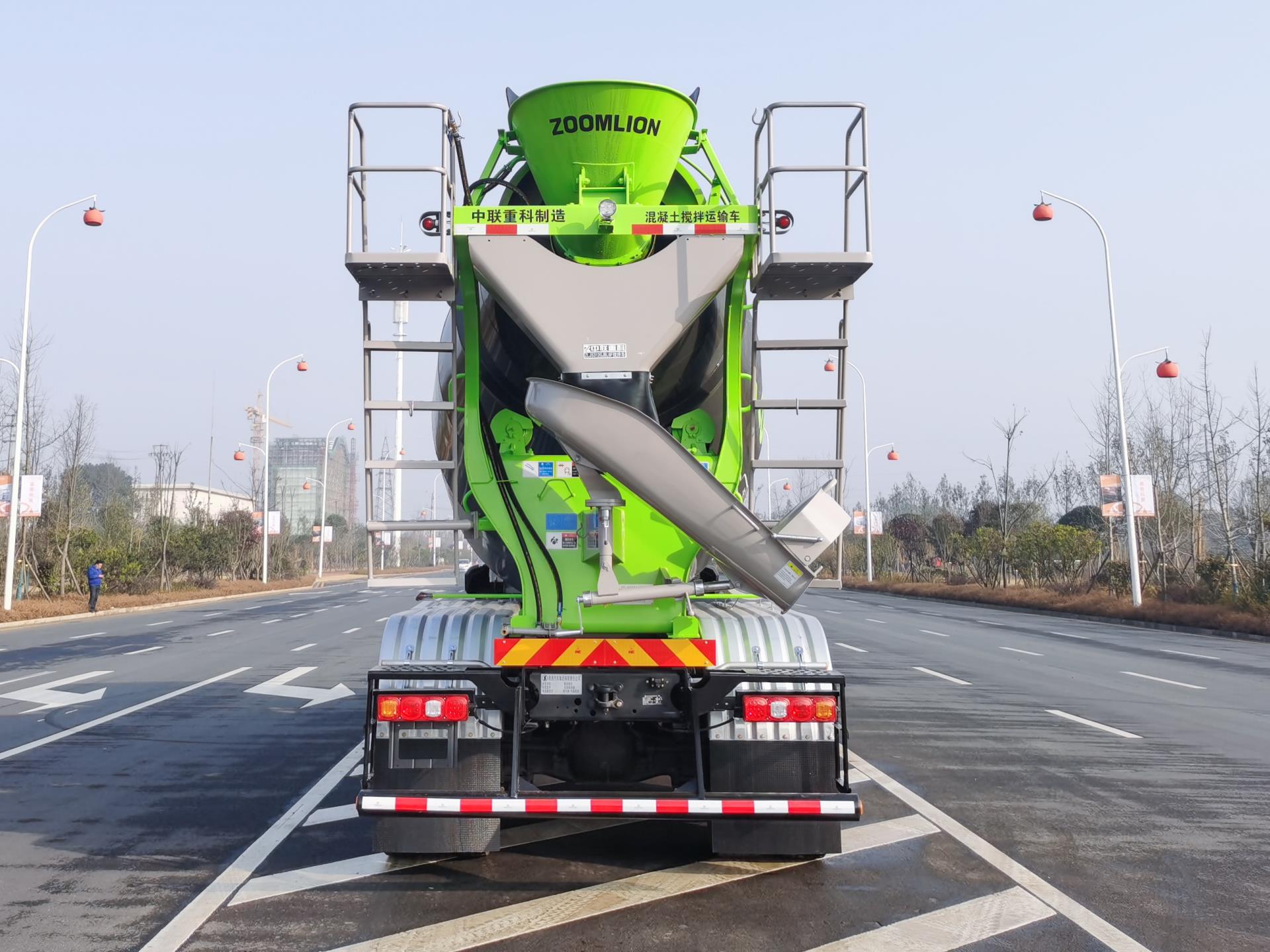 四桥12F陕汽M3000S Pro搅拌车_产品型号_产品段位_小类_混凝土机械_工程机械_产品中心_ng电子游戏