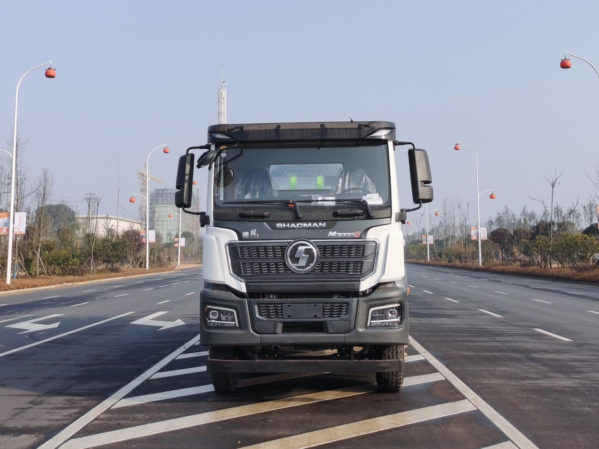 四桥12F陕汽M3000S Pro搅拌车_产品型号_产品段位_小类_混凝土机械_工程机械_产品中心_ng电子游戏