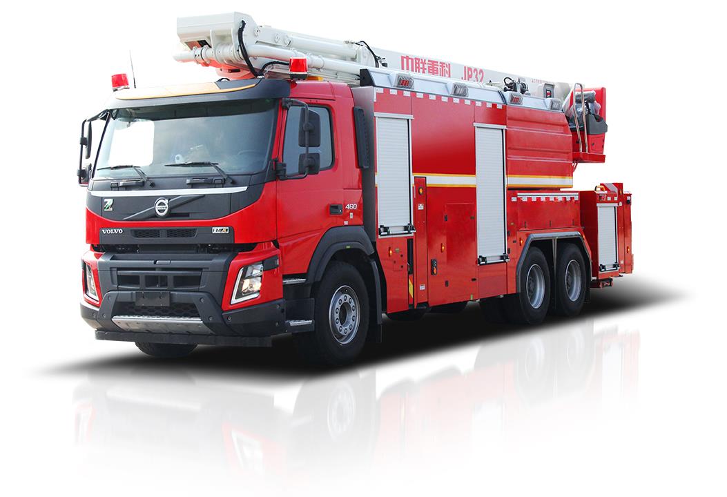 ZLF5340JXFJP32型抬高喷射消防车_产品型号_产品段位_小类_应急装备_产品中心_ng电子游戏