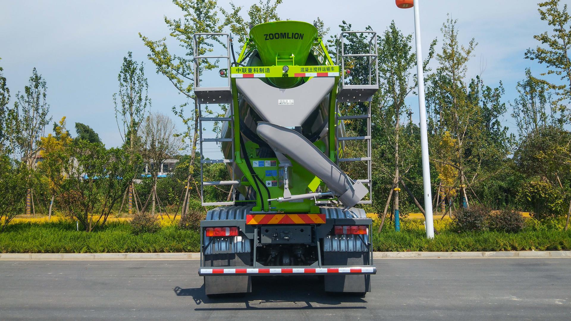 三桥6F重汽搅拌车_产品型号_产品段位_小类_混凝土机械_工程机械_产品中心_ng电子游戏
