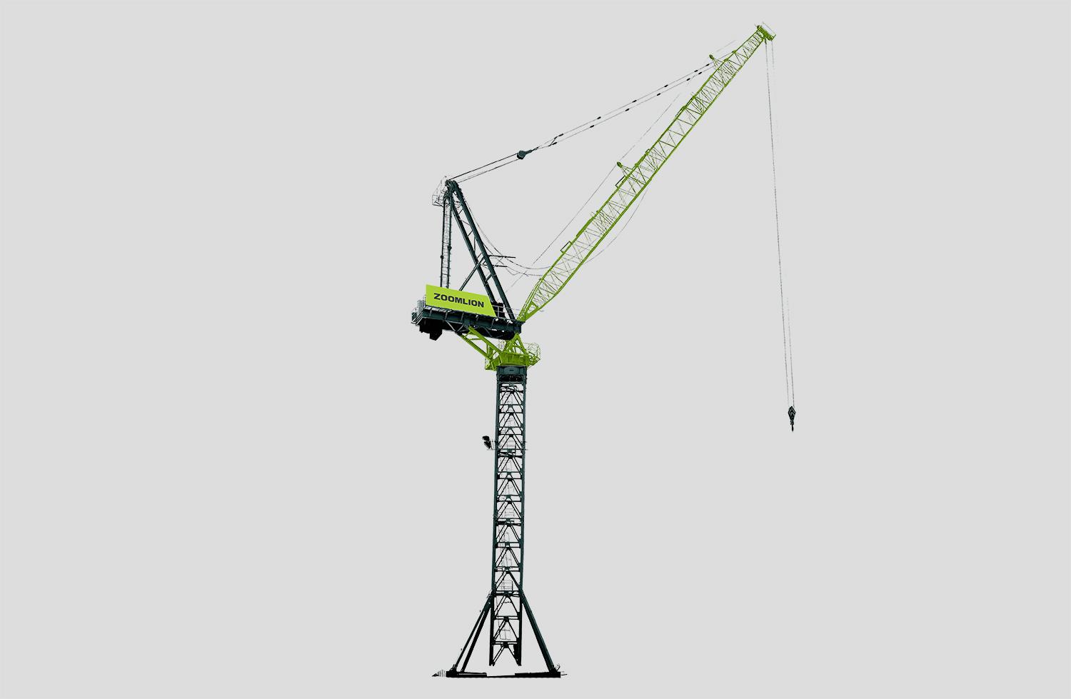 L125-8F动臂塔式起重机_产品型号_产品段位_小类_修建起重机械_工程机械_产品中心_ng电子游戏