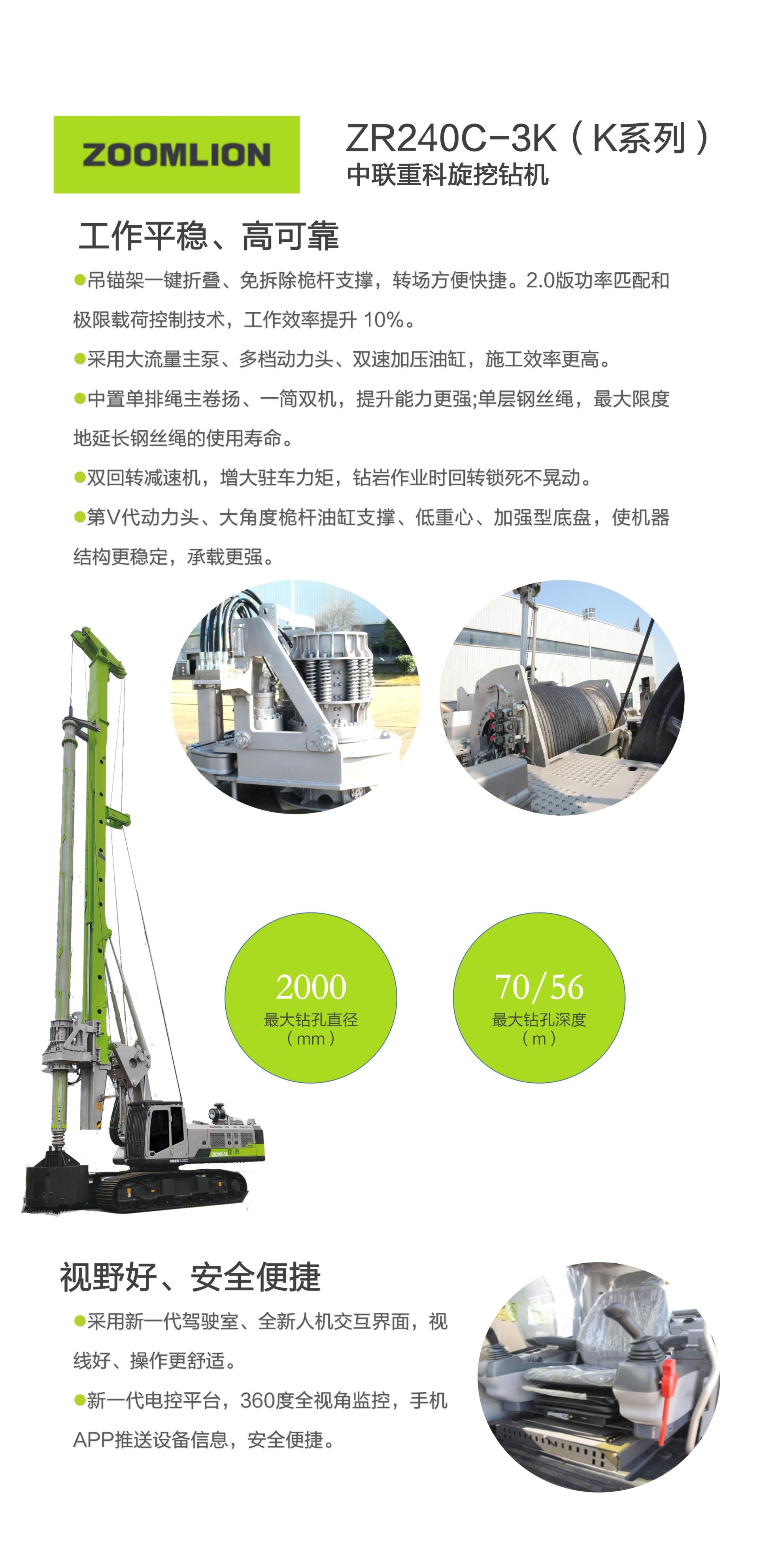 ZR240C-3K_产品型号_产品段位_小类_基础施工机械_工程机械_产品中心_ng电子游戏
