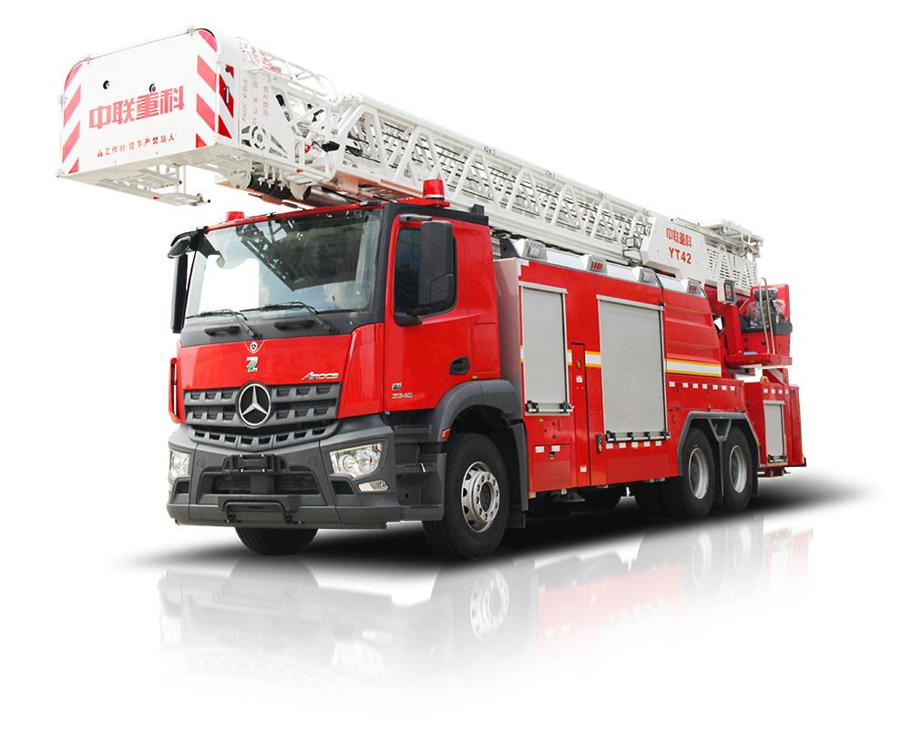 ZLF5322JXFYT42型云梯消防车_产品型号_产品段位_小类_应急装备_产品中心_ng电子游戏