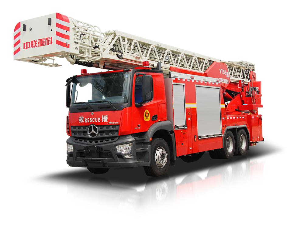 ZLF5323JXFYT53型云梯消防车_产品型号_产品段位_小类_应急装备_产品中心_ng电子游戏