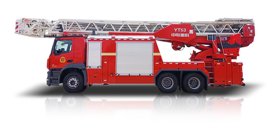 ZLF5323JXFYT53型云梯消防车_产品型号_产品段位_小类_应急装备_产品中心_ng电子游戏