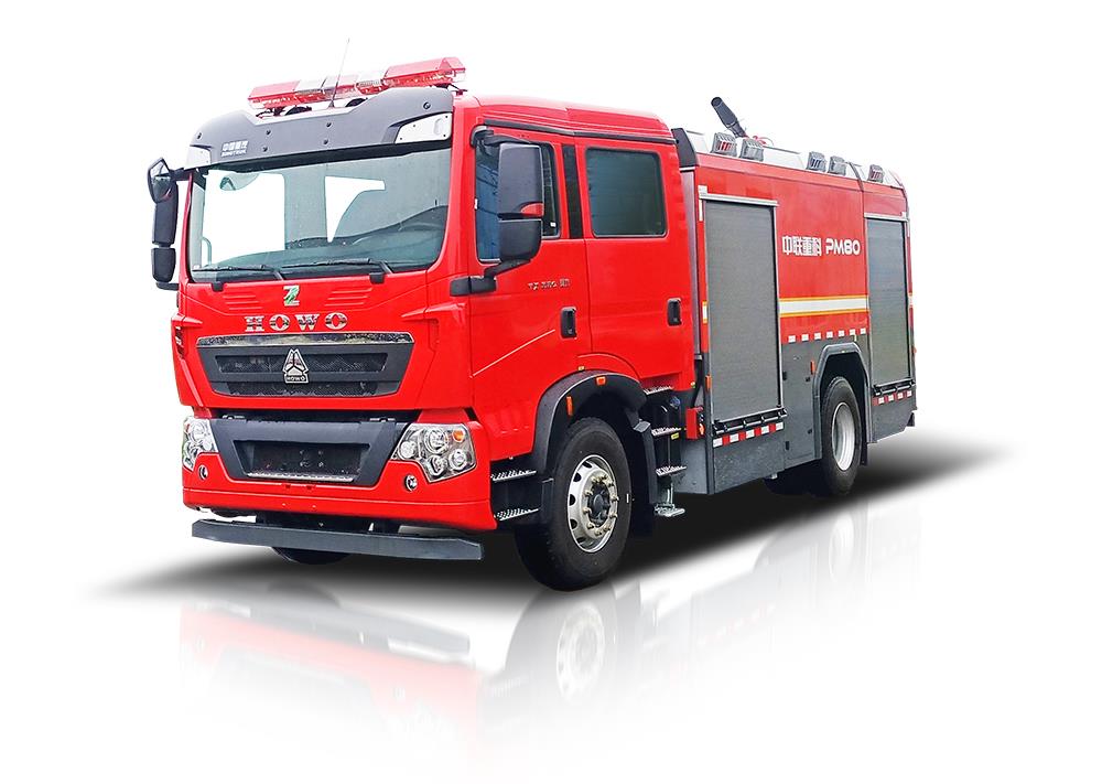 ZLF5191GXFPM80/&#160;ZLF5191GXFSG80型泡沫/水罐消防车_产品型号_产品段位_小类_应急装备_产品中心_ng电子游戏