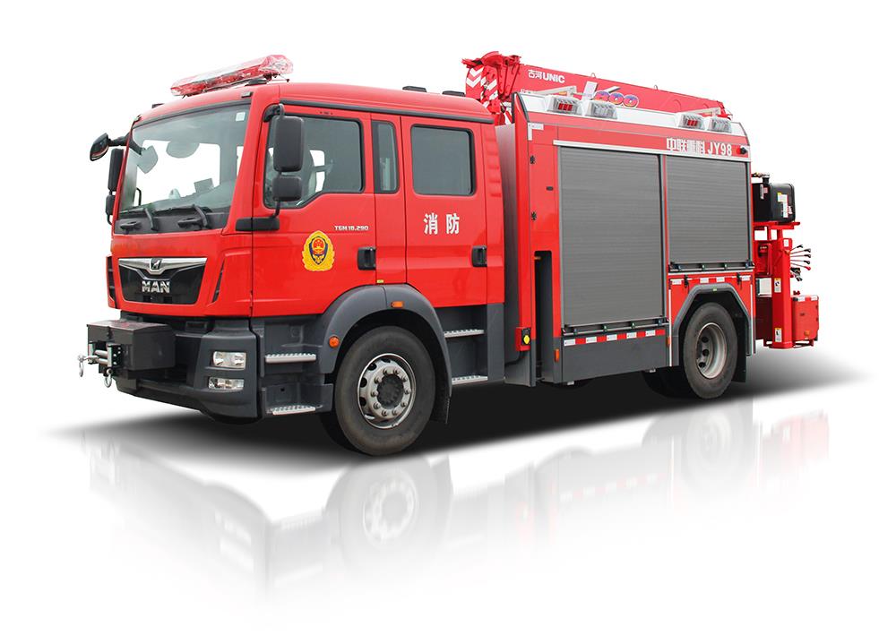 ZLF5151TXFJY98型抢险救援消防车_产品型号_产品段位_小类_应急装备_产品中心_ng电子游戏