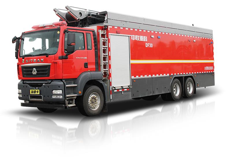 ZLF5320TXFDF30型水带敷设消防车_产品型号_产品段位_小类_应急装备_产品中心_ng电子游戏
