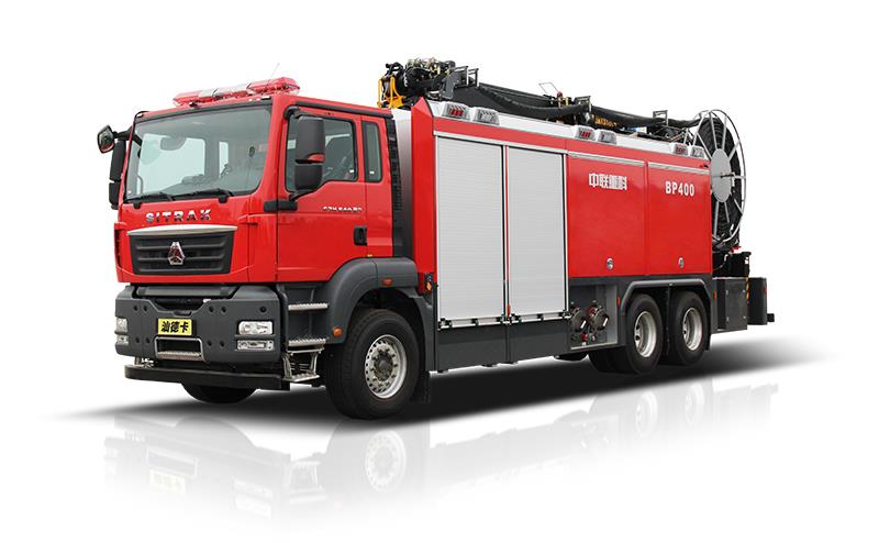ZLF5260TXFBP400/YDXZ型泵浦消防车_产品型号_产品段位_小类_应急装备_产品中心_ng电子游戏