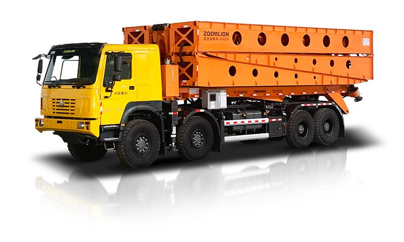 25DZ30型应急架桥车_产品型号_产品段位_小类_应急装备_产品中心_ng电子游戏