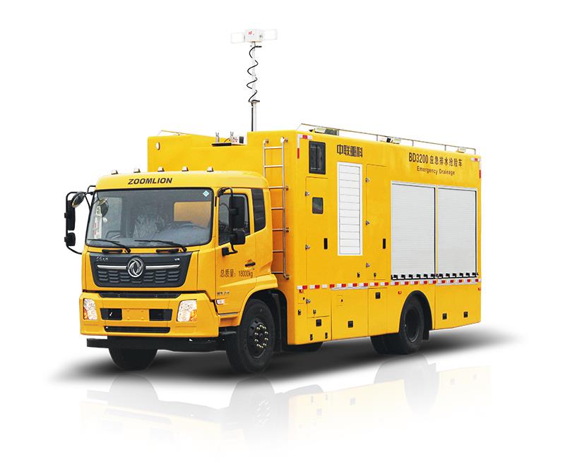 BD3200型应急排水抢险车_产品型号_产品段位_小类_应急装备_产品中心_ng电子游戏