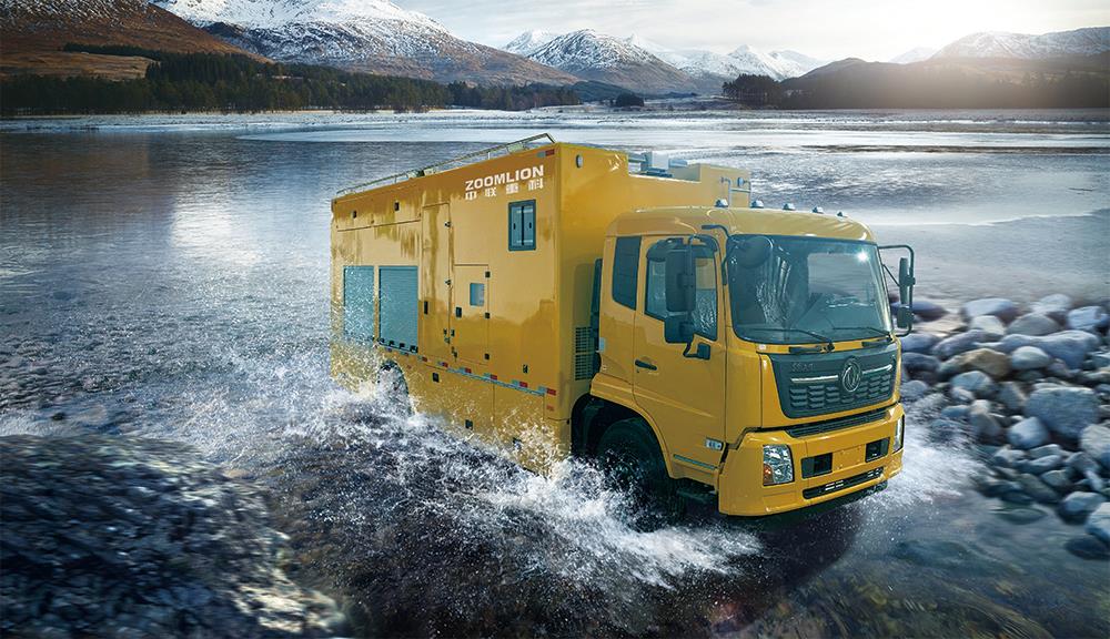 BD3200型应急排水抢险车_产品型号_产品段位_小类_应急装备_产品中心_ng电子游戏