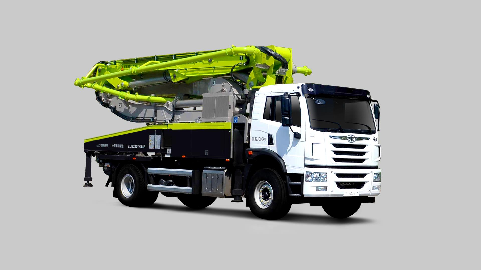 二桥38M解放国六泵车_产品型号_产品段位_小类_混凝土机械_工程机械_产品中心_ng电子游戏