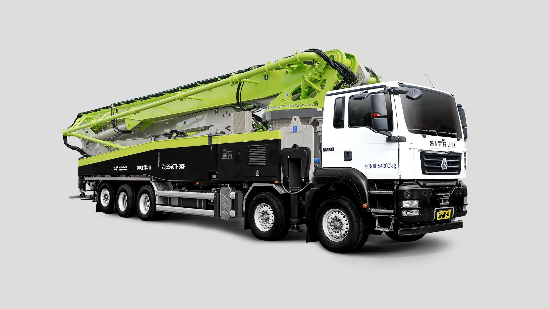 五桥67M重汽汕德卡国六泵车_产品型号_产品段位_小类_混凝土机械_工程机械_产品中心_ng电子游戏