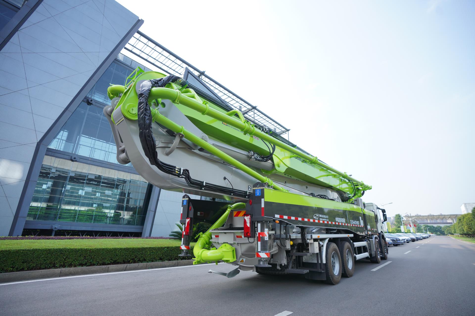 四桥62M斯堪尼亚国六泵车_产品型号_产品段位_小类_混凝土机械_工程机械_产品中心_ng电子游戏