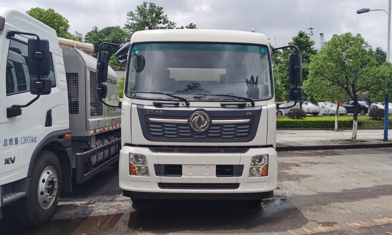 14MPa春风国六车载泵_产品型号_产品段位_小类_混凝土机械_工程机械_产品中心_ng电子游戏