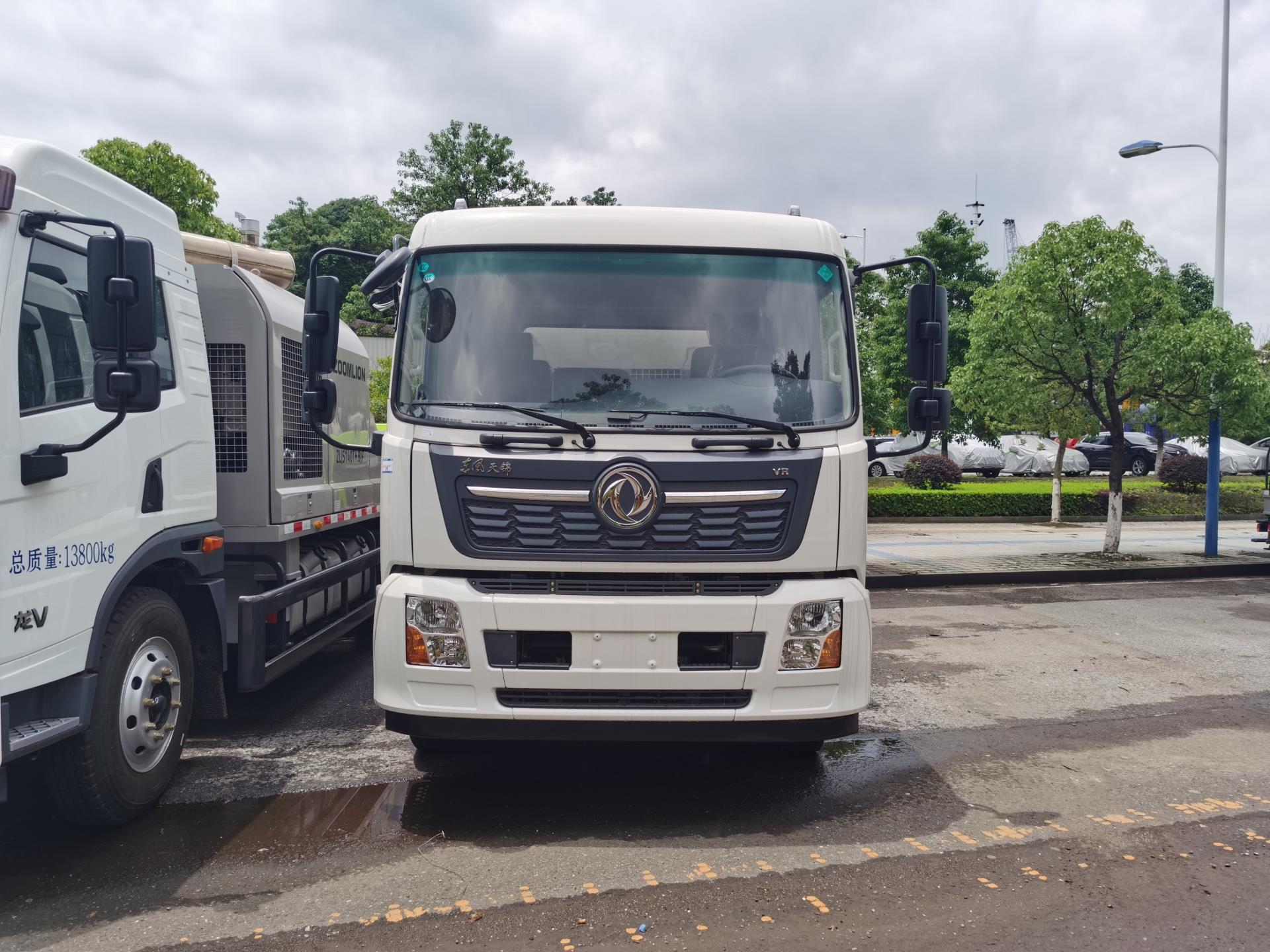 20MPa春风国六车载泵_产品型号_产品段位_小类_混凝土机械_工程机械_产品中心_ng电子游戏