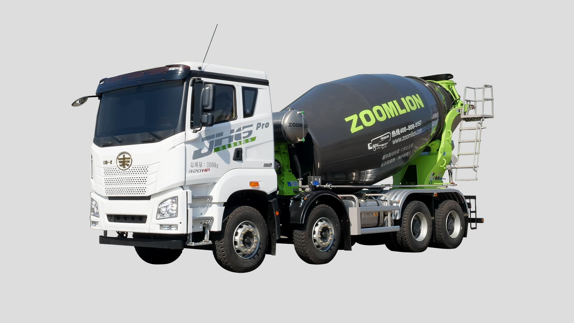 四桥12F解放JH6 Pro潍柴搅拌车_产品型号_产品段位_小类_混凝土机械_工程机械_产品中心_ng电子游戏