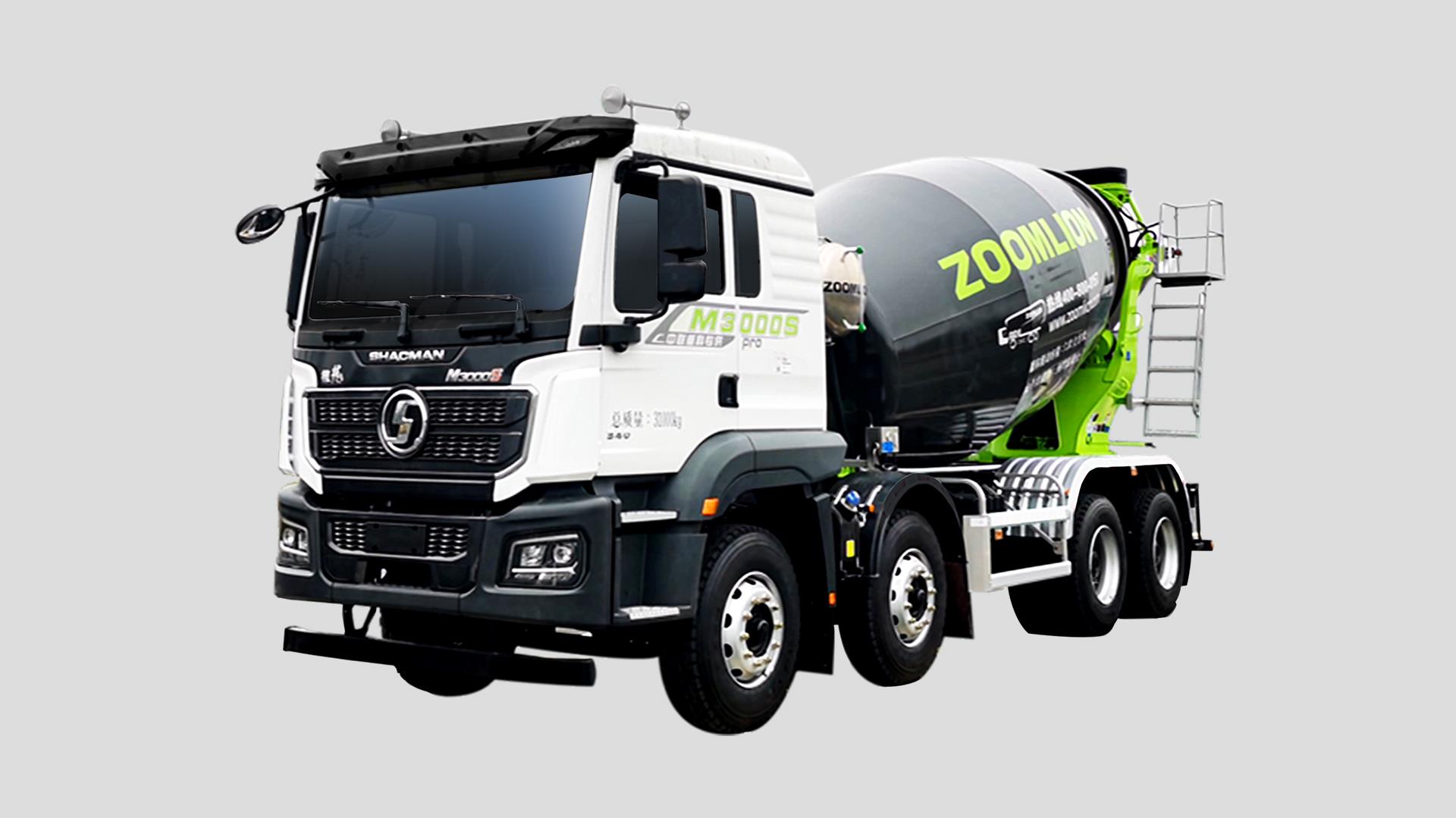 四桥12F陕汽M3000S Pro搅拌车_产品型号_产品段位_小类_混凝土机械_工程机械_产品中心_ng电子游戏