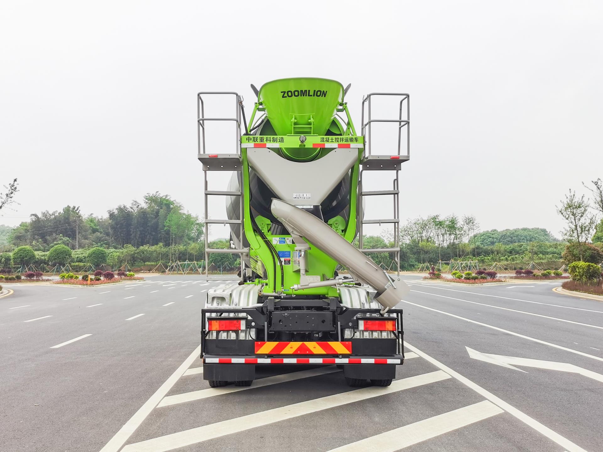 四桥9F春风搅拌车_产品型号_产品段位_小类_混凝土机械_工程机械_产品中心_ng电子游戏