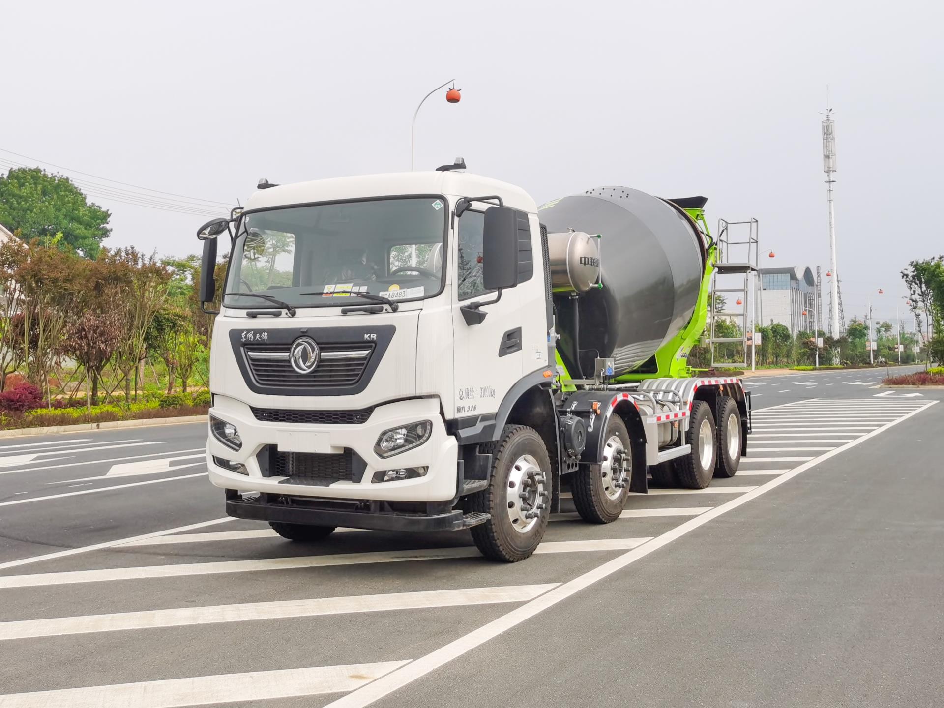四桥9F春风搅拌车_产品型号_产品段位_小类_混凝土机械_工程机械_产品中心_ng电子游戏