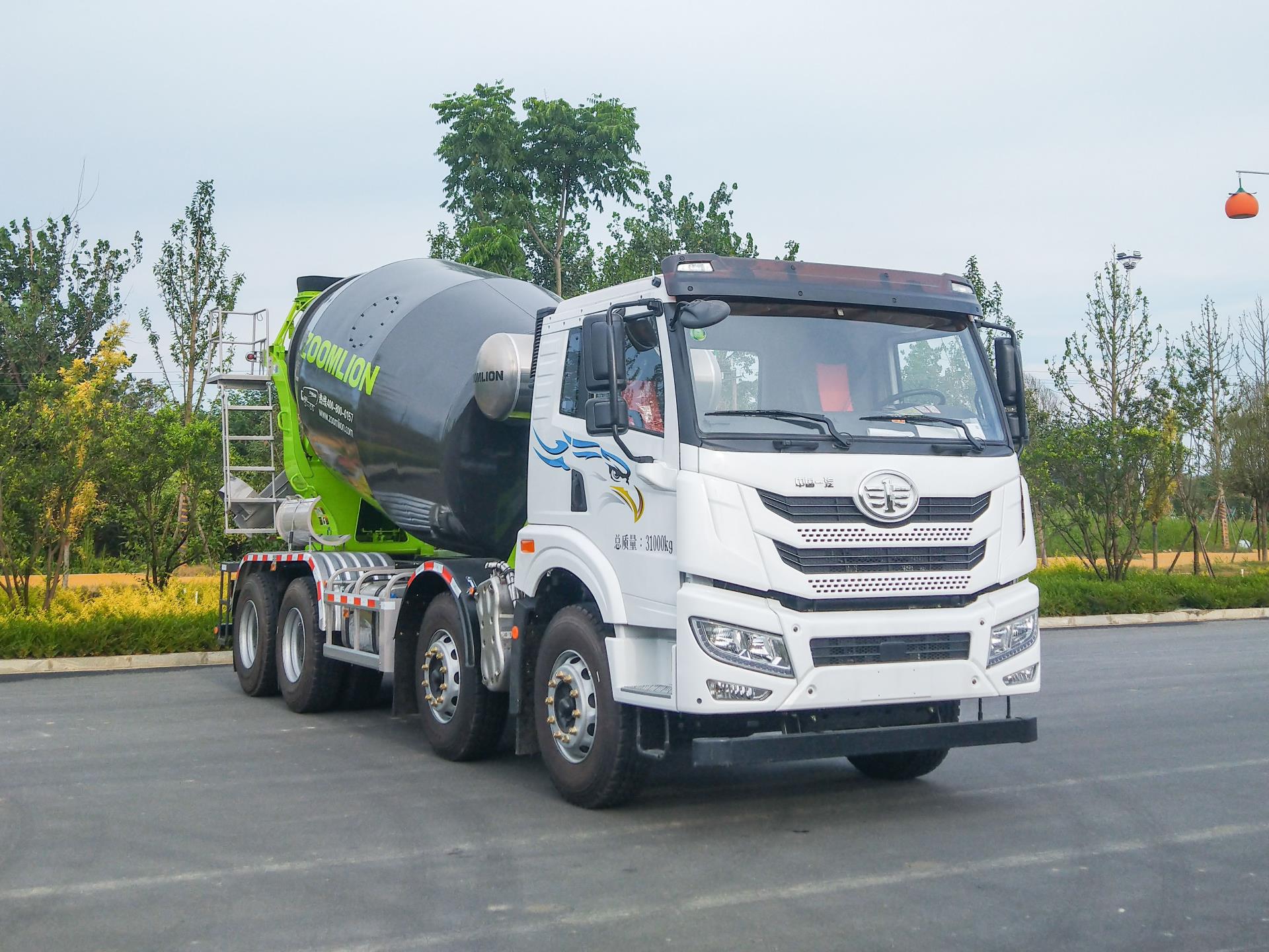 四桥10F解放潍柴搅拌车_产品型号_产品段位_小类_混凝土机械_工程机械_产品中心_ng电子游戏