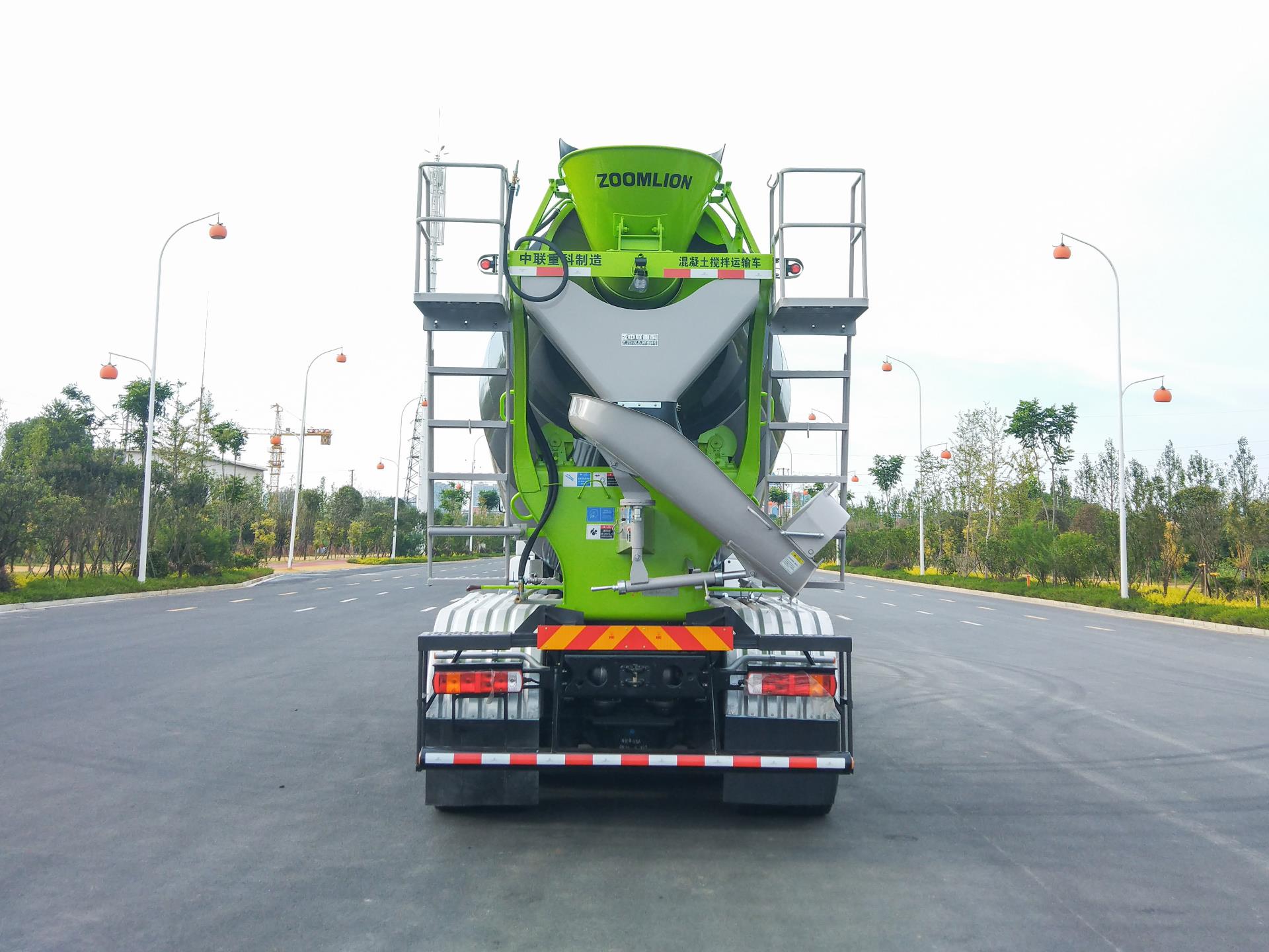 四桥10F解放潍柴搅拌车_产品型号_产品段位_小类_混凝土机械_工程机械_产品中心_ng电子游戏