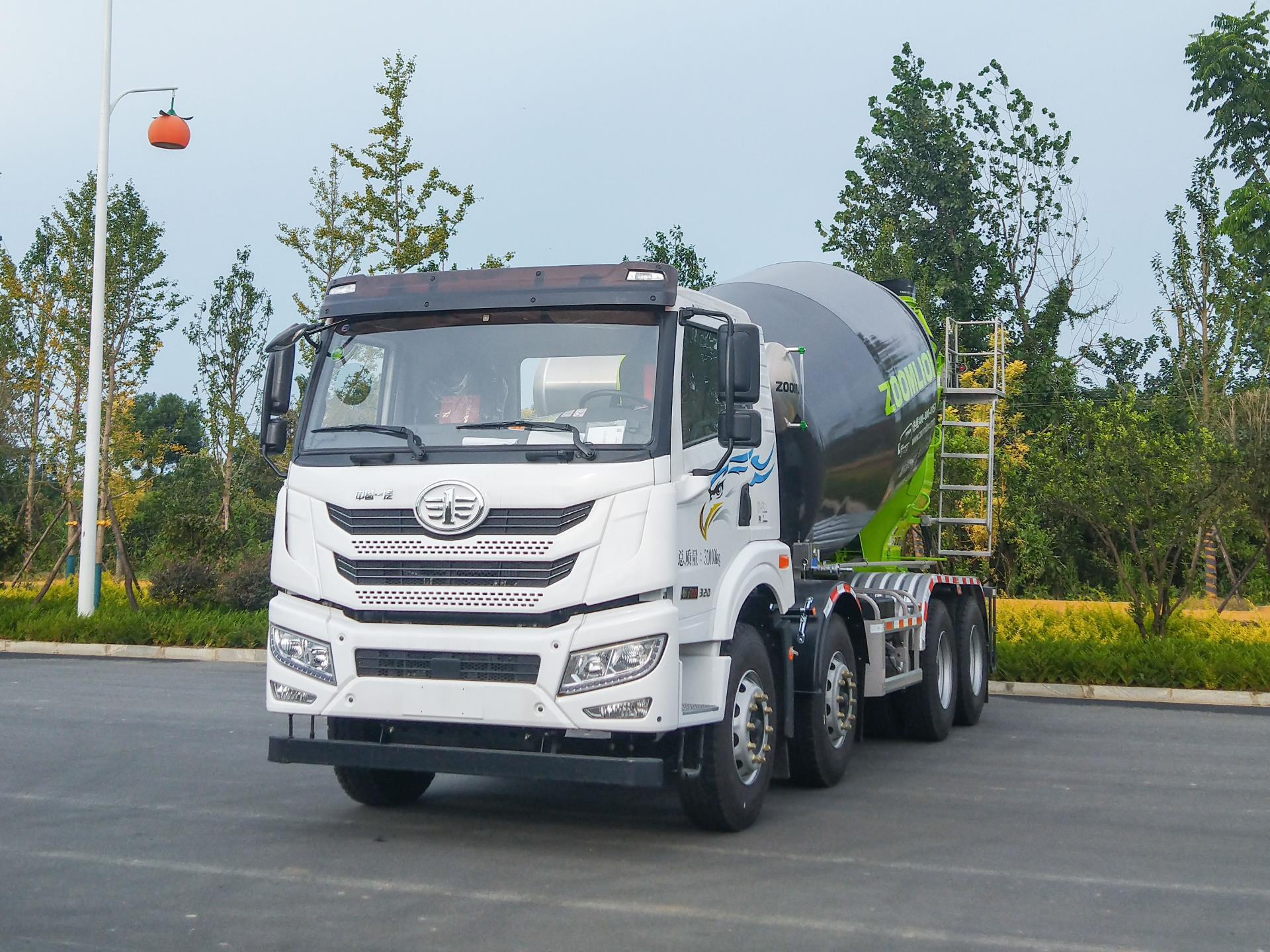 四桥10F解放潍柴搅拌车_产品型号_产品段位_小类_混凝土机械_工程机械_产品中心_ng电子游戏