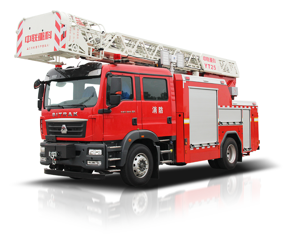 ZLF5190JXFYT25型主战云梯消防车_产品型号_产品段位_小类_应急装备_产品中心_ng电子游戏