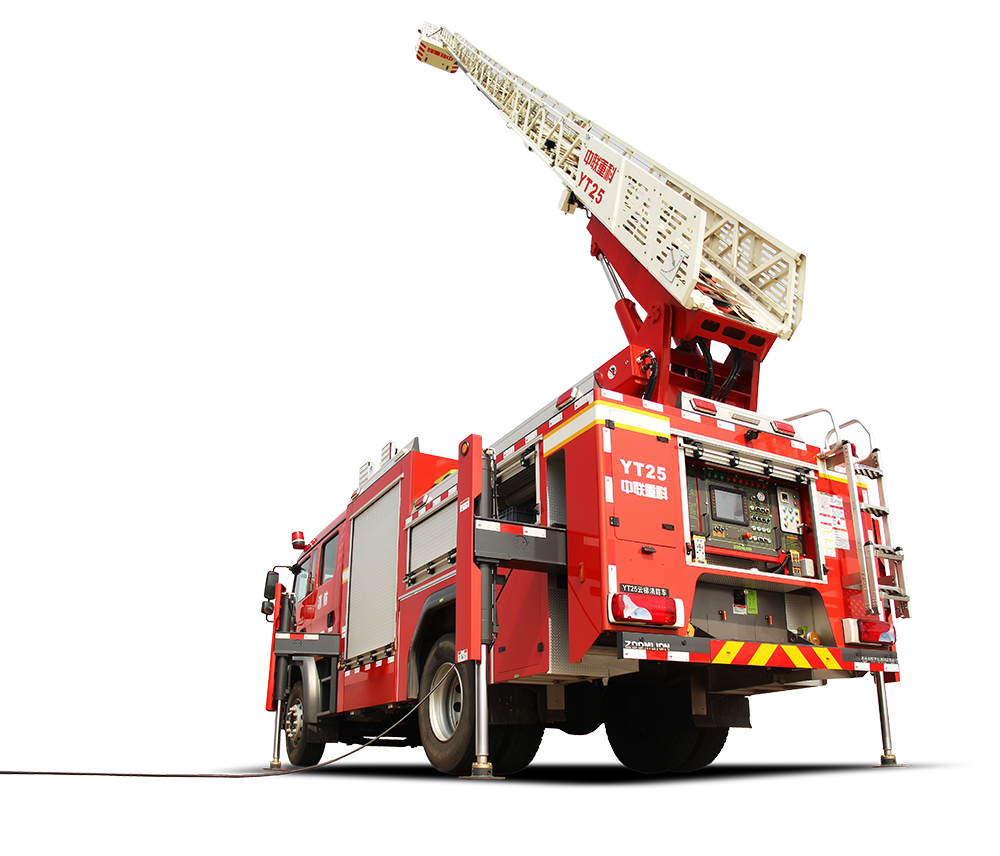 ZLF5190JXFYT25型主战云梯消防车_产品型号_产品段位_小类_应急装备_产品中心_ng电子游戏