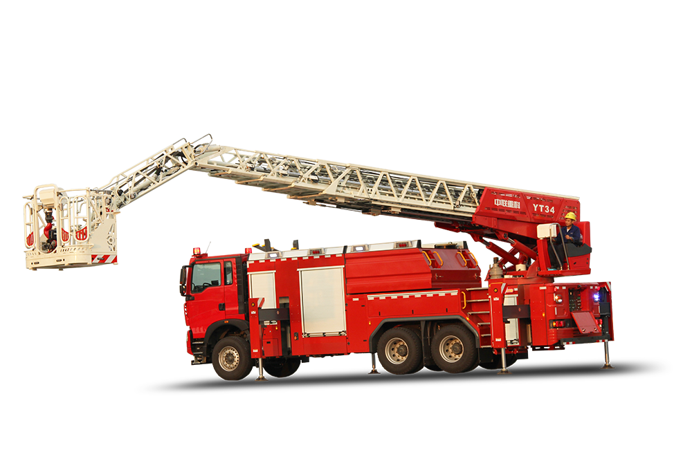 ZLF5310JXFYT34型曲臂云梯消防车_产品型号_产品段位_小类_应急装备_产品中心_ng电子游戏