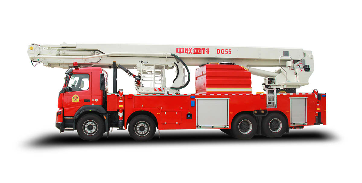ZLF5430JXFDG55型登高平台消防车_产品型号_产品段位_小类_应急装备_产品中心_ng电子游戏