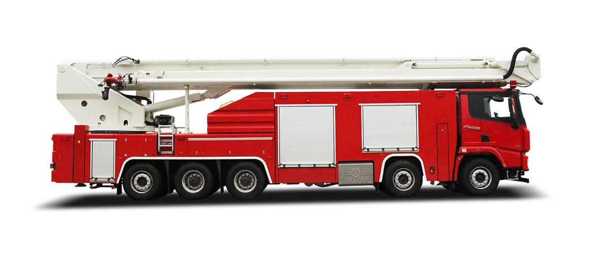 ZLF550JXFJP80型抬高喷射消防车_产品型号_产品段位_小类_应急装备_产品中心_ng电子游戏