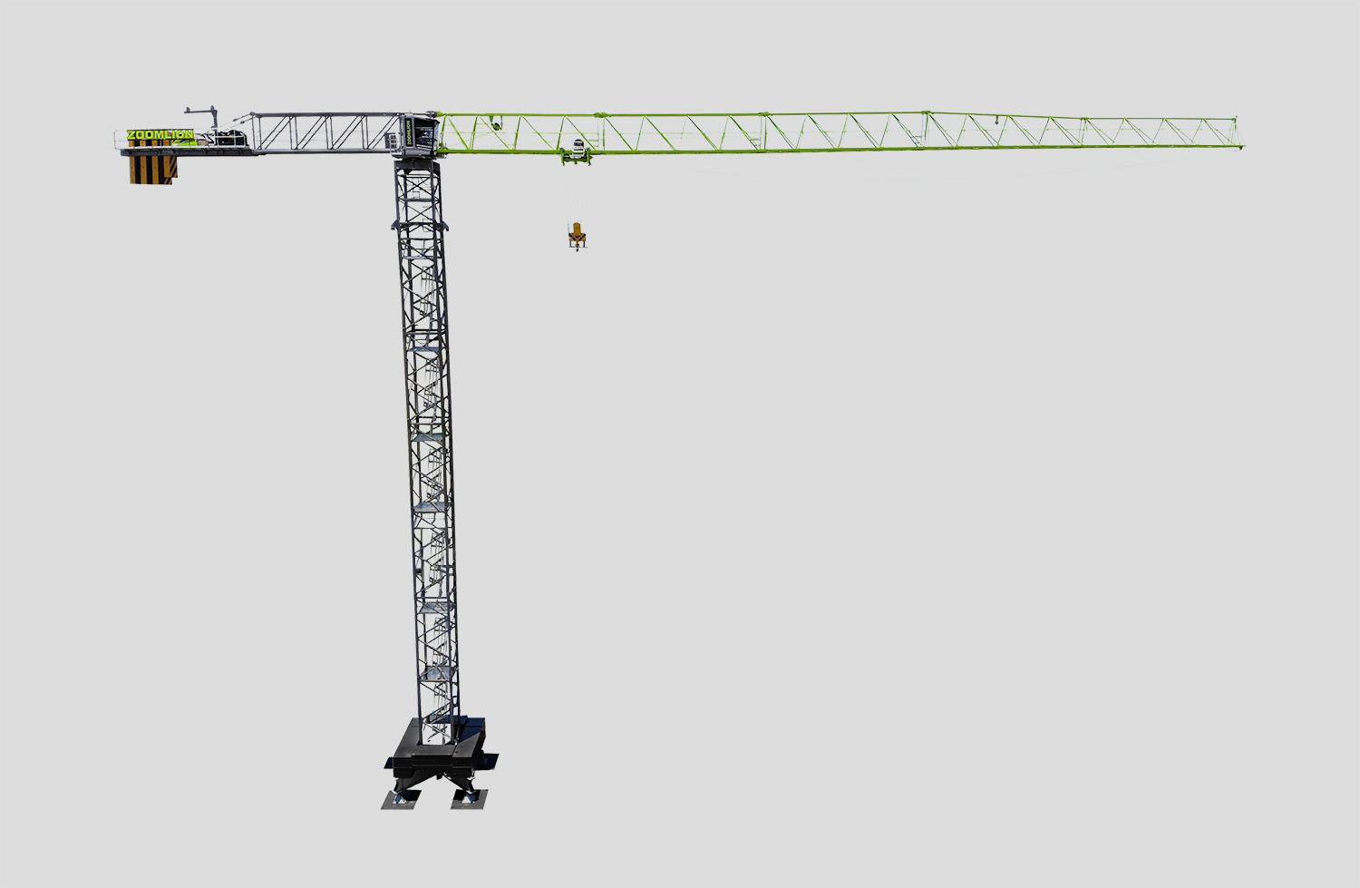 WA7527-20HD平头塔式起重机_产品型号_产品段位_小类_修建起重机械_工程机械_产品中心_ng电子游戏