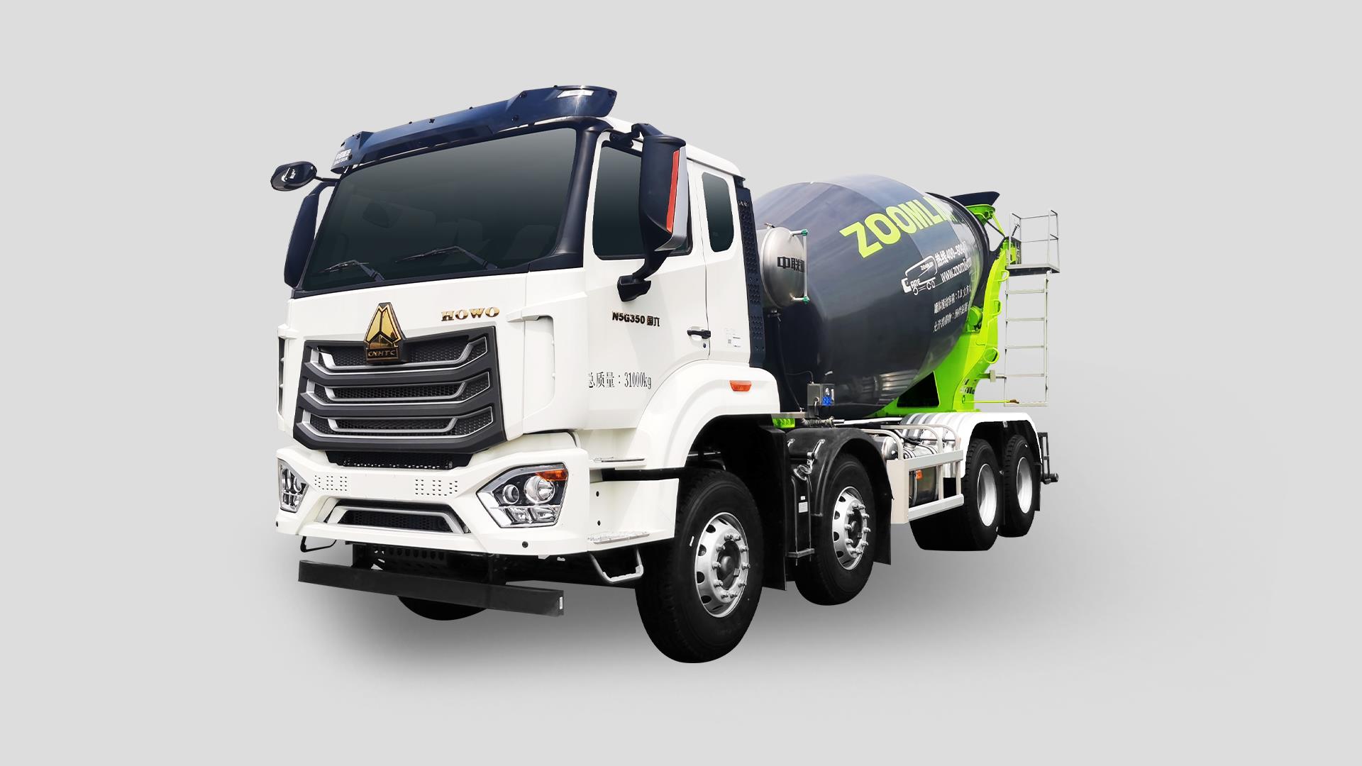 四桥12F重汽豪沃搅拌车（E系列）_产品型号_产品段位_小类_混凝土机械_工程机械_产品中心_ng电子游戏
