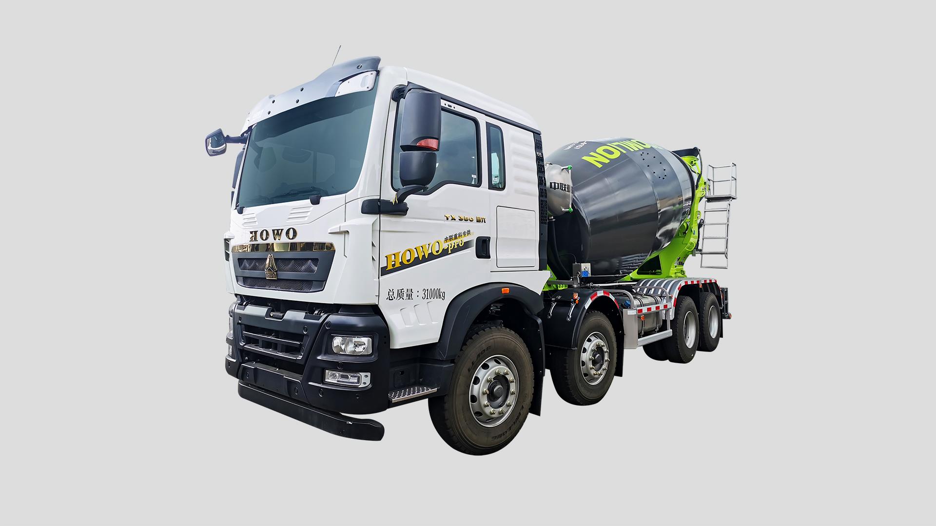 四桥12F重汽TX Pro搅拌车（E系列）_产品型号_产品段位_小类_混凝土机械_工程机械_产品中心_ng电子游戏