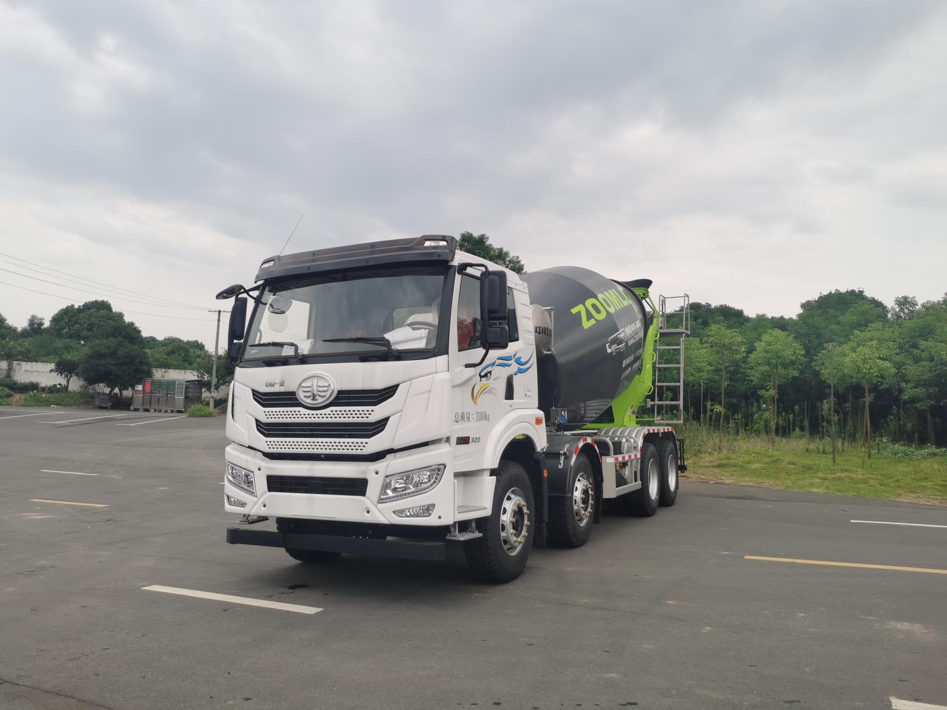 四桥12F解放潍柴搅拌车（E系列）_产品型号_产品段位_小类_混凝土机械_工程机械_产品中心_ng电子游戏