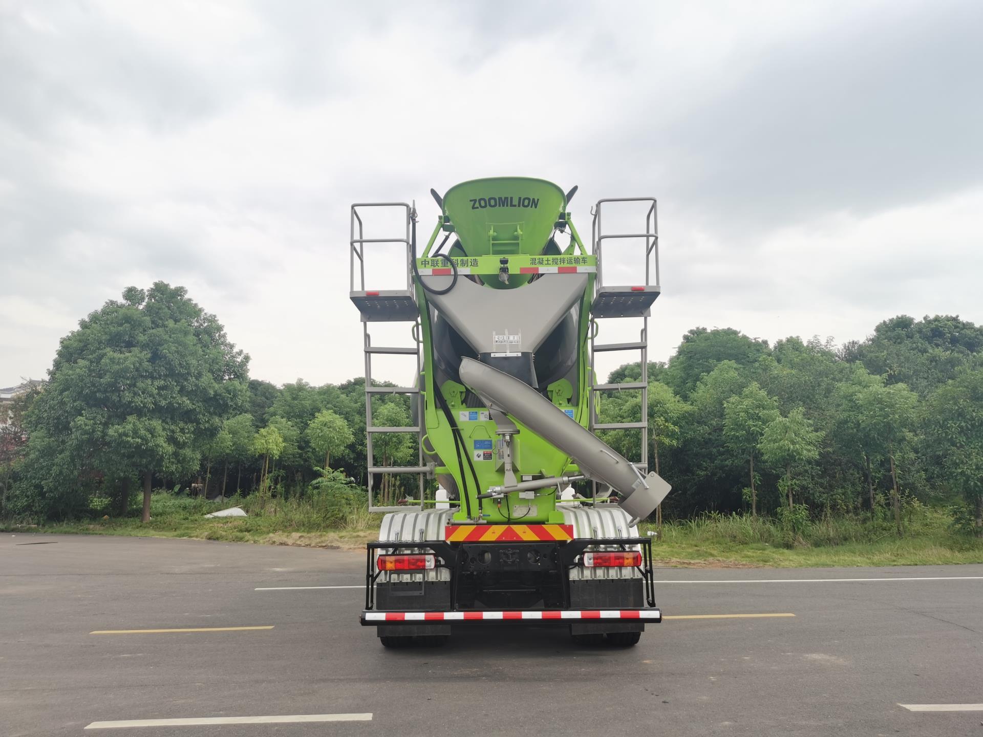 四桥12F解放潍柴搅拌车（E系列）_产品型号_产品段位_小类_混凝土机械_工程机械_产品中心_ng电子游戏