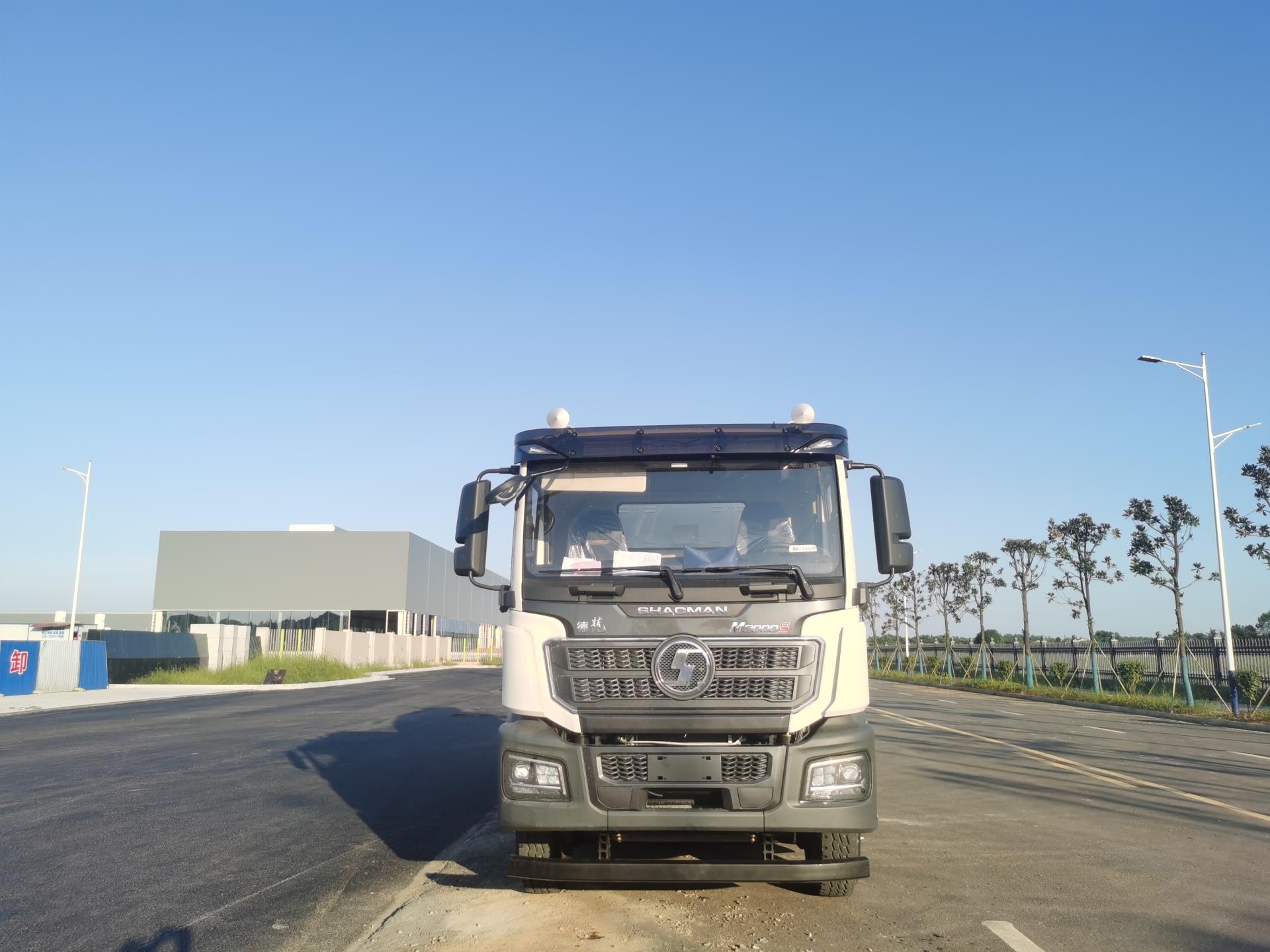 四桥8F陕汽电动搅拌车（换电式）_产品型号_产品段位_小类_混凝土机械_工程机械_产品中心_ng电子游戏