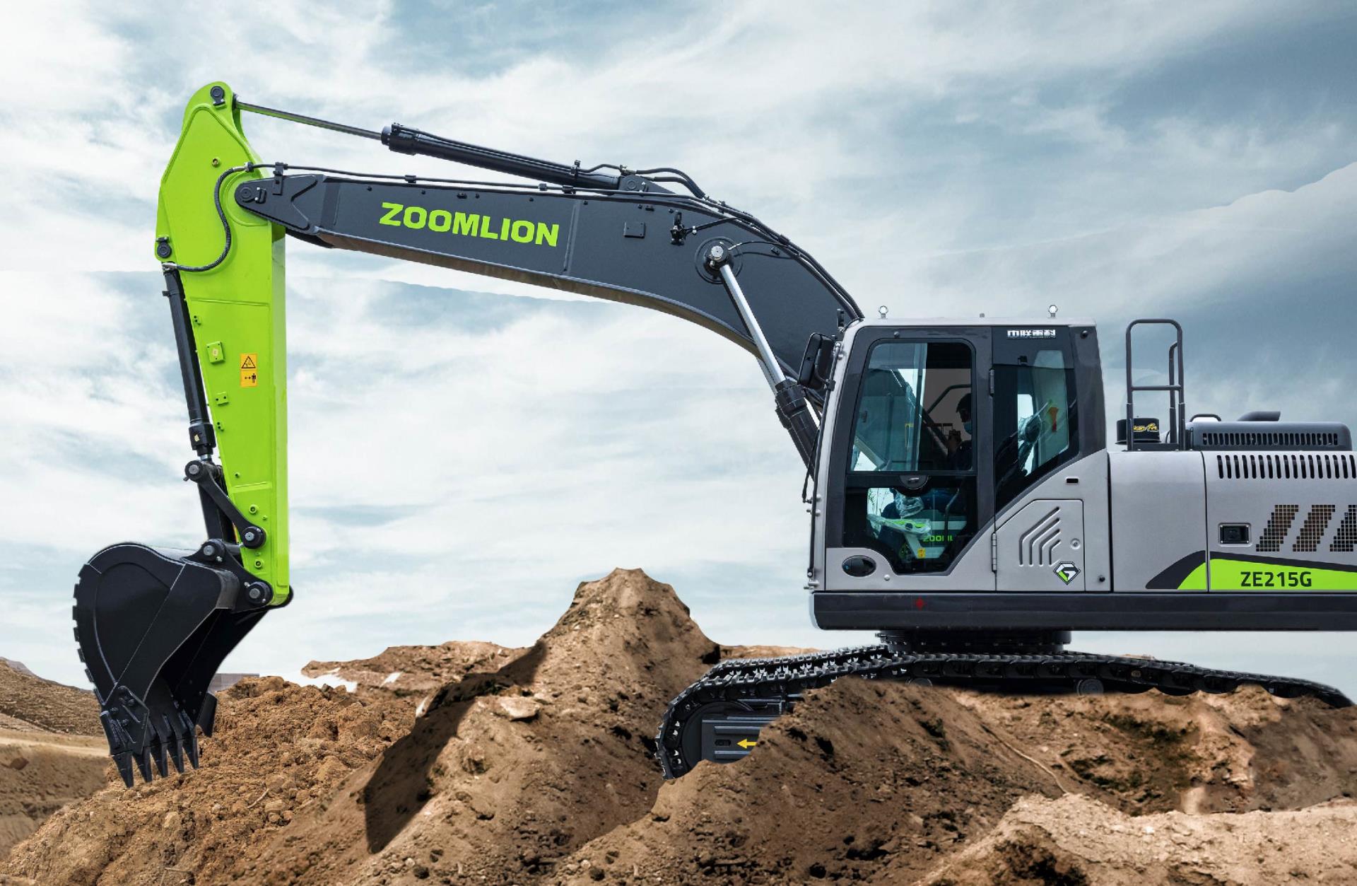 ZE215G_产品型号_产品段位_小类_土方机械_工程机械_产品中心_ng电子游戏