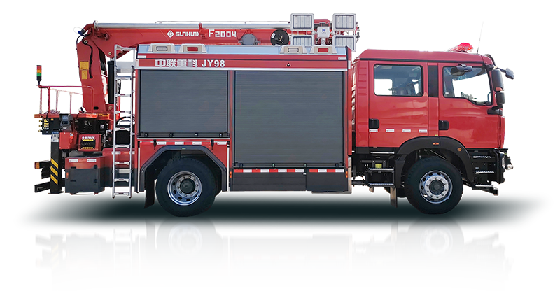 ZLF5152TXFJY98型抢险救援消防车_产品型号_产品段位_小类_应急装备_产品中心_ng电子游戏