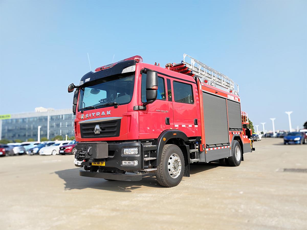 ZLF5152TXFJY98型抢险救援消防车_产品型号_产品段位_小类_应急装备_产品中心_ng电子游戏
