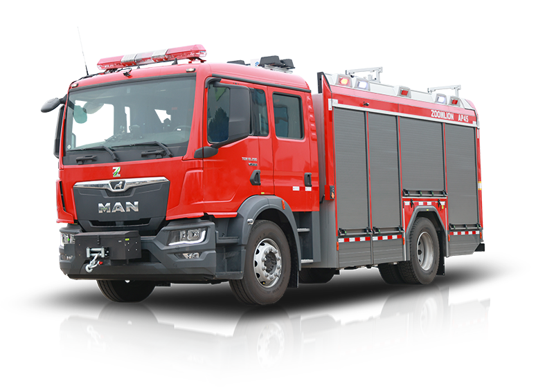 ZLF5166GXFAP45型都会主战消防车_产品型号_产品段位_小类_应急装备_产品中心_ng电子游戏
